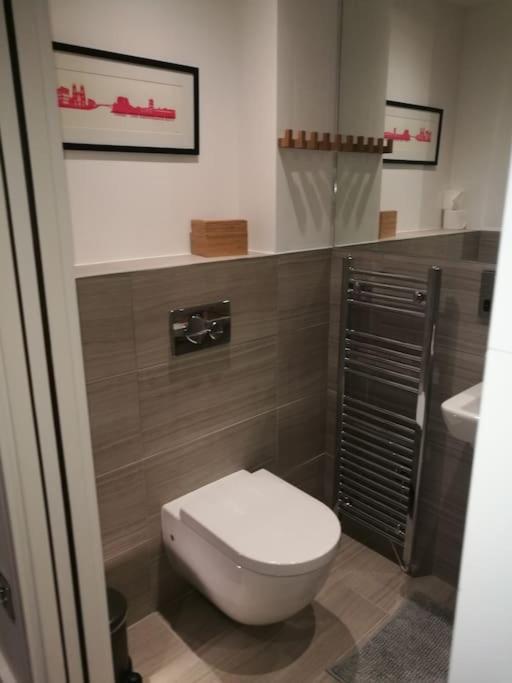 21 The Cocoa Suites York Eksteriør bilde