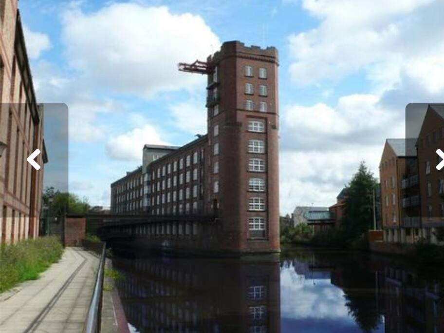21 The Cocoa Suites York Eksteriør bilde