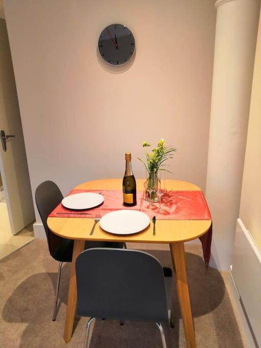 21 The Cocoa Suites York Eksteriør bilde