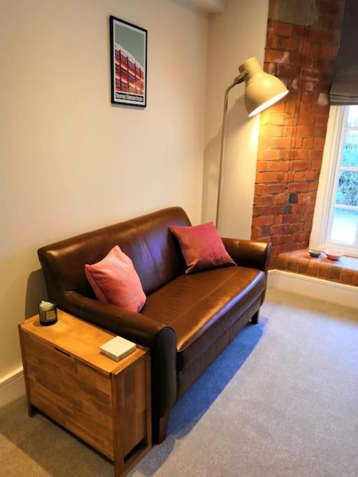 21 The Cocoa Suites York Eksteriør bilde