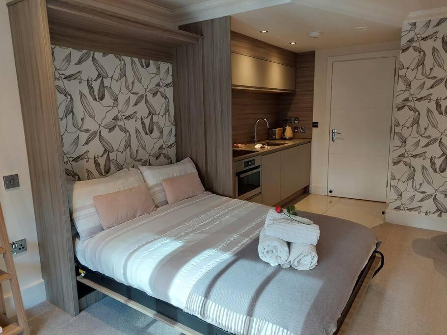 21 The Cocoa Suites York Eksteriør bilde