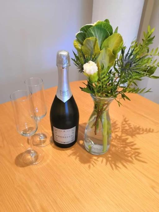 21 The Cocoa Suites York Eksteriør bilde