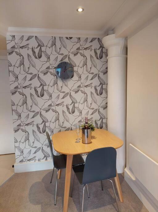 21 The Cocoa Suites York Eksteriør bilde