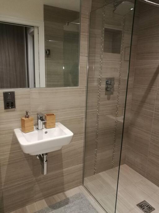 21 The Cocoa Suites York Eksteriør bilde