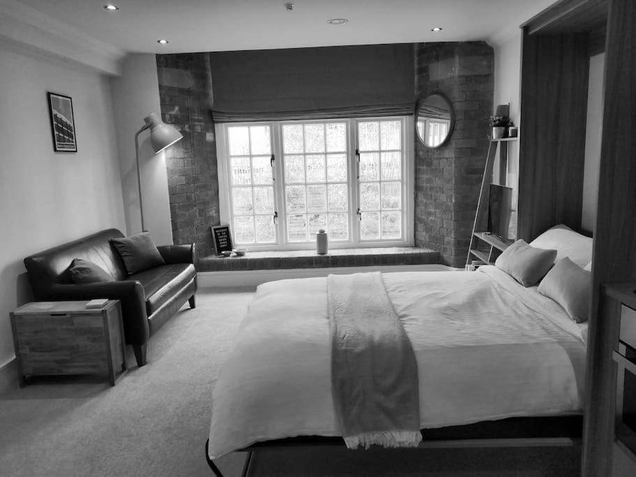 21 The Cocoa Suites York Eksteriør bilde