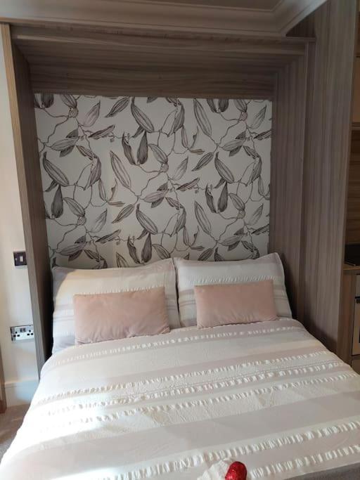 21 The Cocoa Suites York Eksteriør bilde