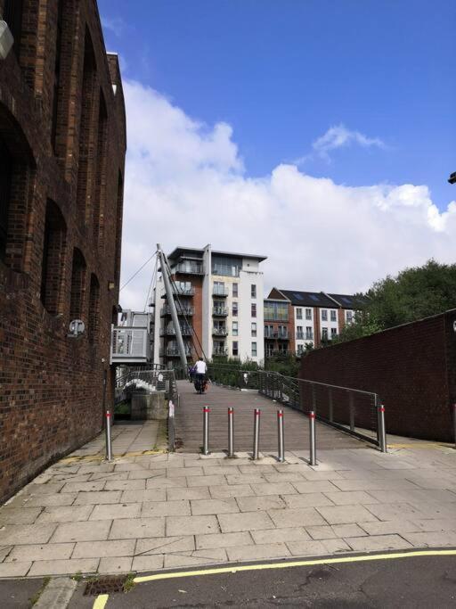 21 The Cocoa Suites York Eksteriør bilde