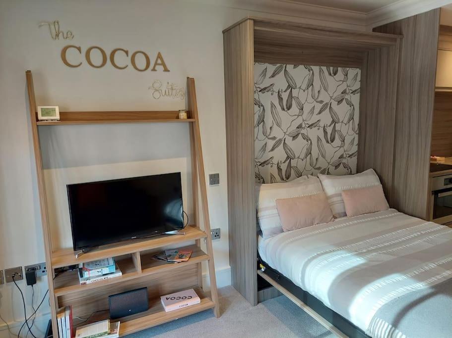 21 The Cocoa Suites York Eksteriør bilde