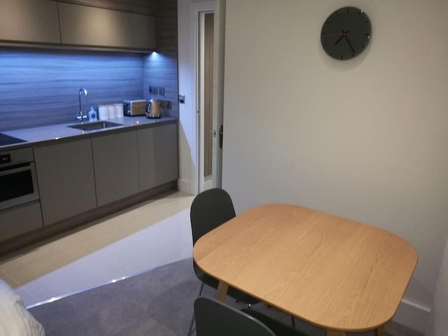21 The Cocoa Suites York Eksteriør bilde