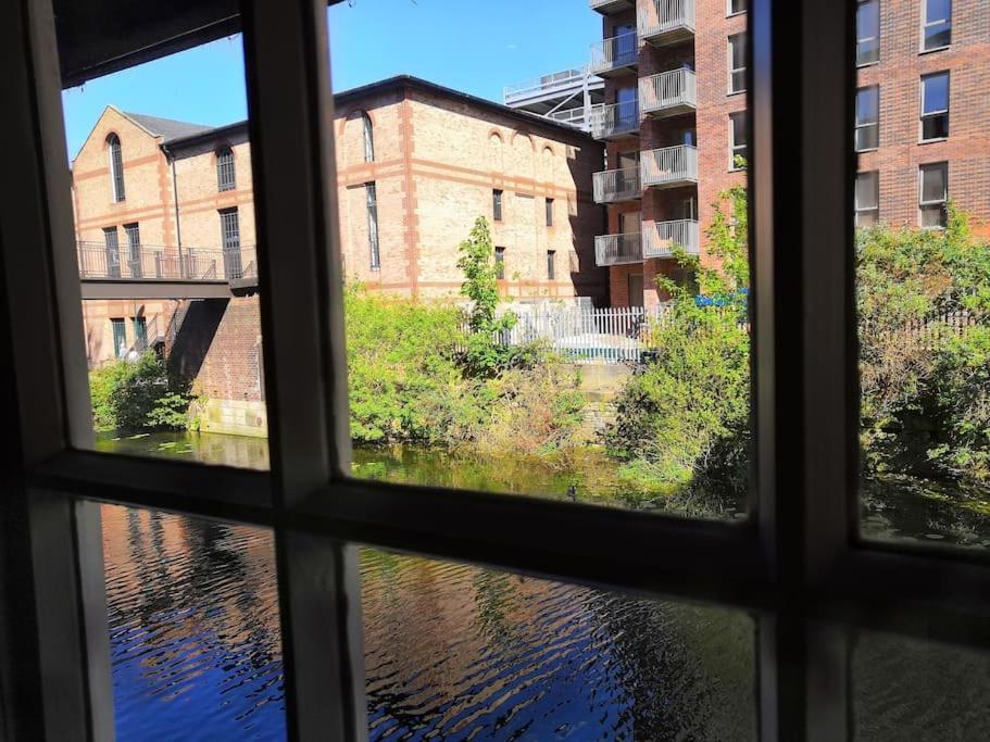 21 The Cocoa Suites York Eksteriør bilde