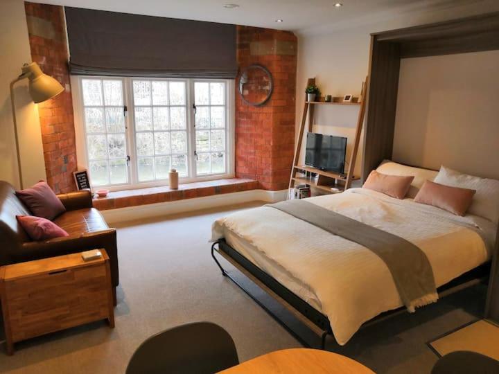 21 The Cocoa Suites York Eksteriør bilde